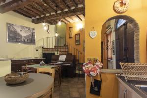 Borgo Buio Town House
