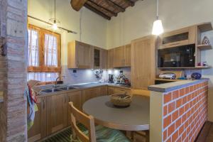 Borgo Buio Town House