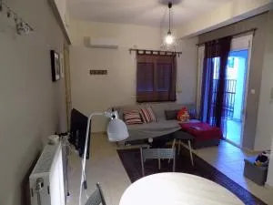 George's Apartment in Volos area - Makrinitsa