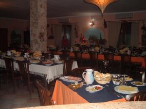 Agriturismo SAmmutu