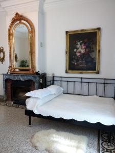 B&B / Chambres d'hotes Chateau Rieutort : photos des chambres