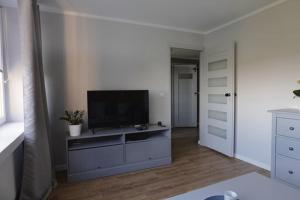 Apartament Matejki