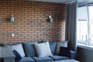 Apartament Matejki