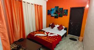 Haveli Taragarh Palace