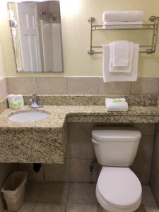 Scottish Inns Sturbridge