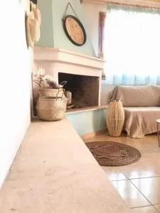 Dream house Villa - Thymonia Beach