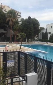 Piso Playa 2 Acossebre
