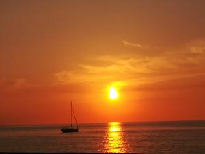 Appartamento Alessandra Home Terme Vigliatore Italia