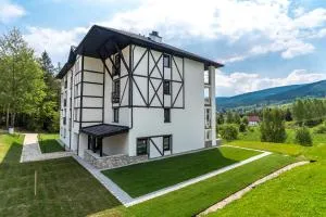 Apartamenty Amira w kompleksie Apartamenty Piano - 希维拉杜夫-兹德鲁伊