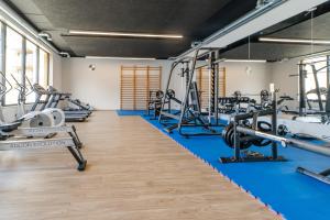 Waterline Apartamenty