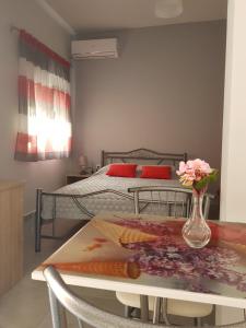 Roses Studios - 3hvězdičkové hotely ve městě Nea Moudania