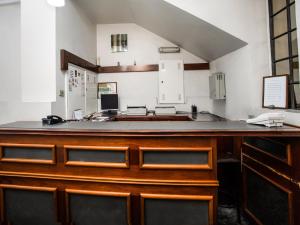 Hotel São Jorge São Paulo - Próximo a 25 de março, região do Brás, fácil acesso ao Expo Center Norte e Mercado Municipal SP