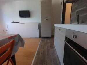 Monolocale Belvedere