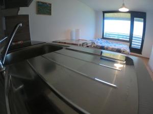 Monolocale Belvedere