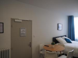 Hotels Residence Ramblas : photos des chambres