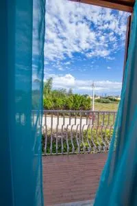 Sun & Sea, holidays home - Fontane Bianche