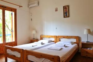 2 Space - Selfcatering Apartment Helen No 7 Arkadia Greece