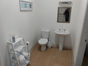 Double or Twin Room room in Brook Barn B&B