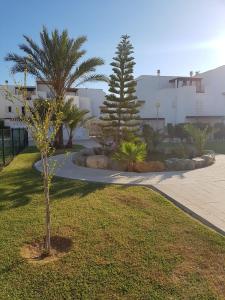 APARTAMENTO NATURISTA en PRIMERA LÍNEA DE VERA PLAYA!!!