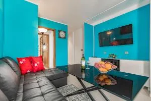 Apartamento nuevo en Alcalá, con aparcamento, con aircondicionador - Alcalá