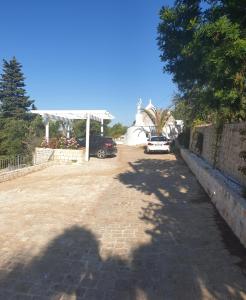 TRULLI DON VINCENZO