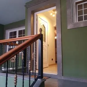 Cactus Ville Playa - 伊兹奎尔多