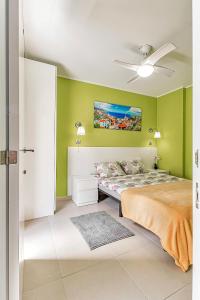 Apartamento en Alcalá, con aparcamento, con aircondicionador