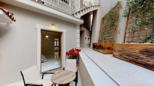 Parga Inn Suites Epirus Greece