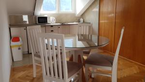 Apartmani Kovačević