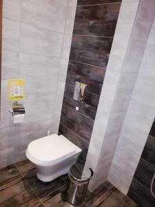 Boomerang Guest House