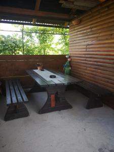 Rooms Osmica- Videm pri Ptuju 