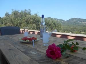 Myrtos House