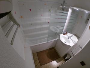 Studio Yomeo - La Joue Du Loup - Pied des pistes - 30M2 1 à 5 personnes