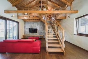 Domček pod Roháčmi - 4hvězdičkové hotely ve městě Habovka