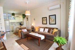 Relaxing House
