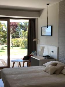 Bel Etage Luxury Rooms