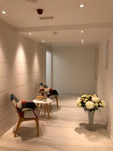 Bel Etage Luxury Rooms