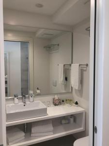 Bel Etage Luxury Rooms