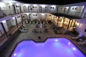 Sun Hotel - 3hvězdičkové hotely ve městě Polychrono