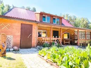 Guest House Gravas - Rundāle