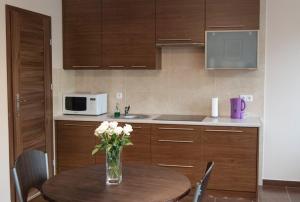 Apartamenty Giżycko