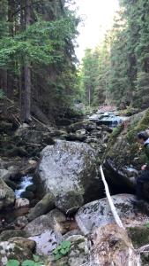 Apartmány Sportrelax