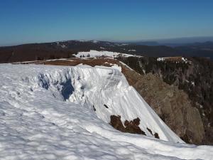 Appartements Au Chasseur : photos des chambres