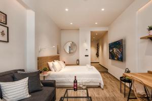 Downtown Syntagma apartment 3