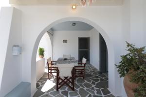 Salty Houses Naxos Naxos Greece