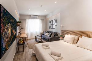 Downtown Syntagma apartment 3