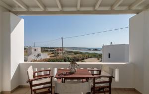 Salty Houses Naxos Naxos Greece