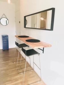 Charmant studio Anglet