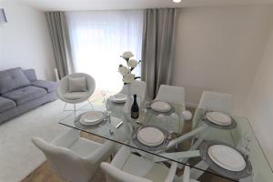 Luxury Piano apartment