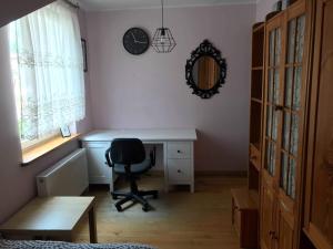 electricity apartment